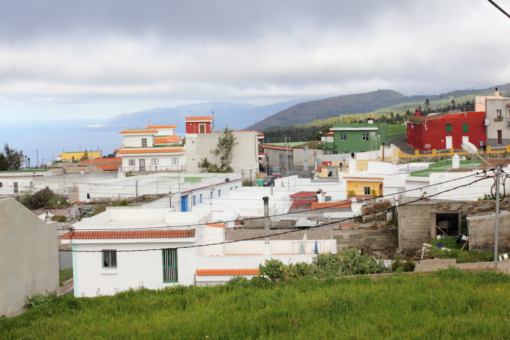 Lokation: Spanien | Canarias | Ruigomez | Los Llanos Kategorien: Dorf, Datum: 05.03.2011