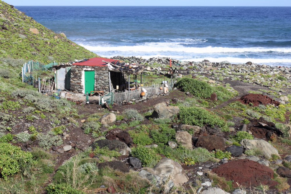 Lokation: Spanien | Canarias | Afur | Taborno Kategorien: Küste, Datum: 08.03.2011