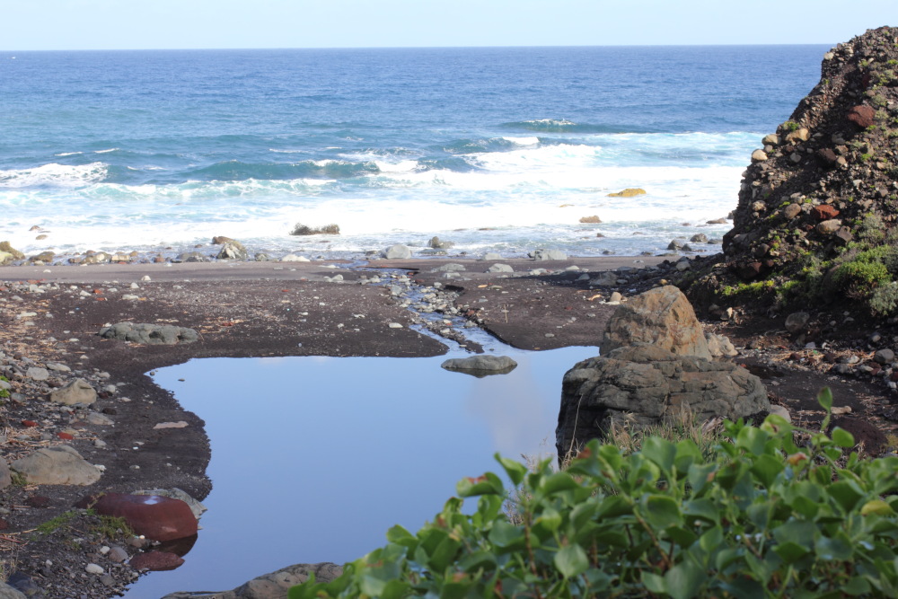 Lokation: Spanien | Canarias | Afur | Taborno Kategorien: Küste, Datum: 08.03.2011