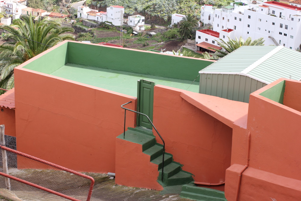 Lokation: Spanien | Canarias | Taganana | Azano Kategorien: Dorf, Datum: 08.03.2011