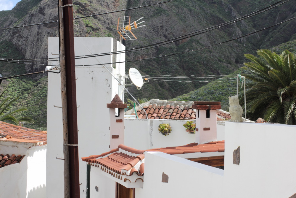 Lokation: Spanien | Canarias | Taganana | Azano Kategorien: Dorf, Datum: 08.03.2011