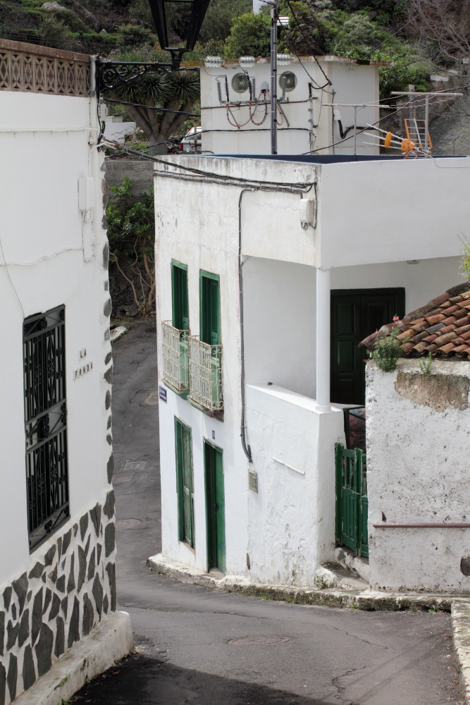 Lokation: Spanien | Canarias | Taganana | Azano Kategorien: Dorf, Datum: 08.03.2011