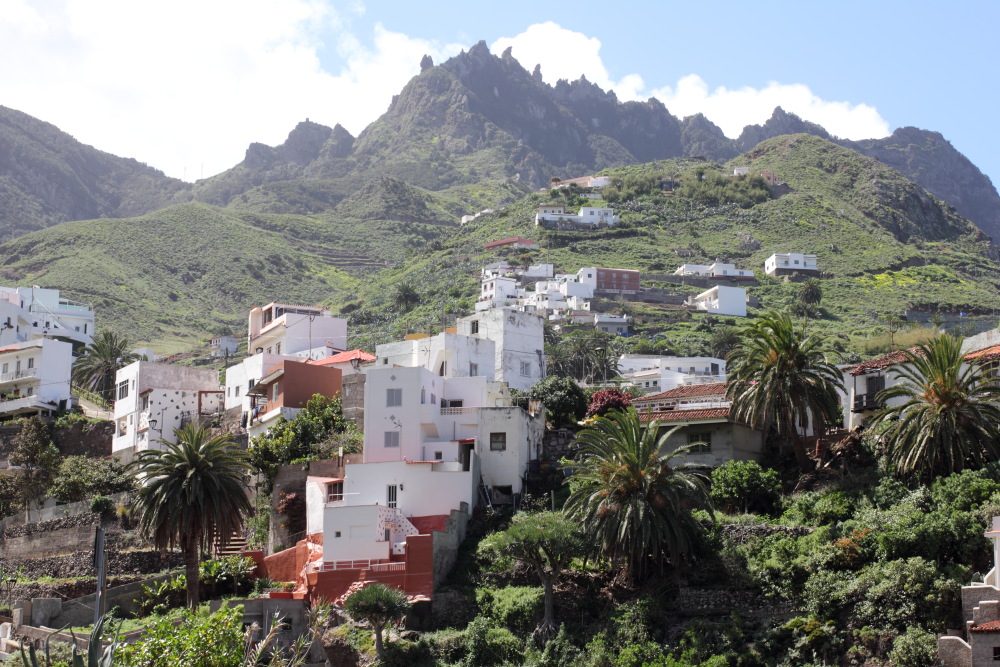 Lokation: Spanien | Canarias | Taganana | Azano Kategorien: Dorf, Datum: 08.03.2011