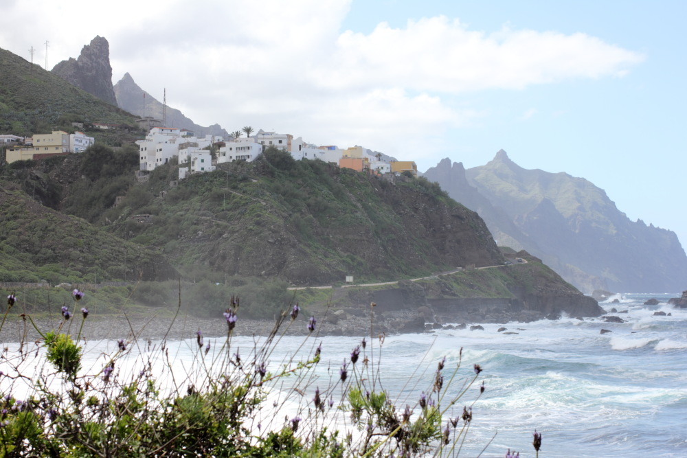 Lokation: Spanien | Canarias | Almaciga | Almáciga Kategorien: Küste, Datum: 08.03.2011