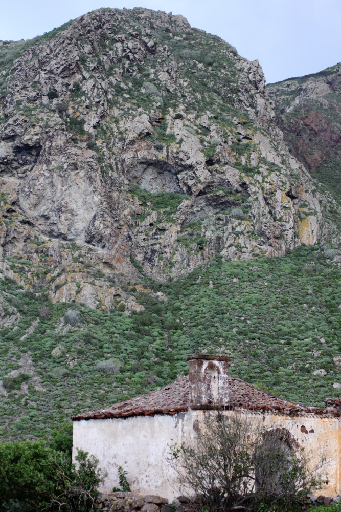 Lokation: Spanien | Canarias | Lomo De Las Bodegas | Las Palmas Kategorien: Dorf, Datum: 08.03.2011