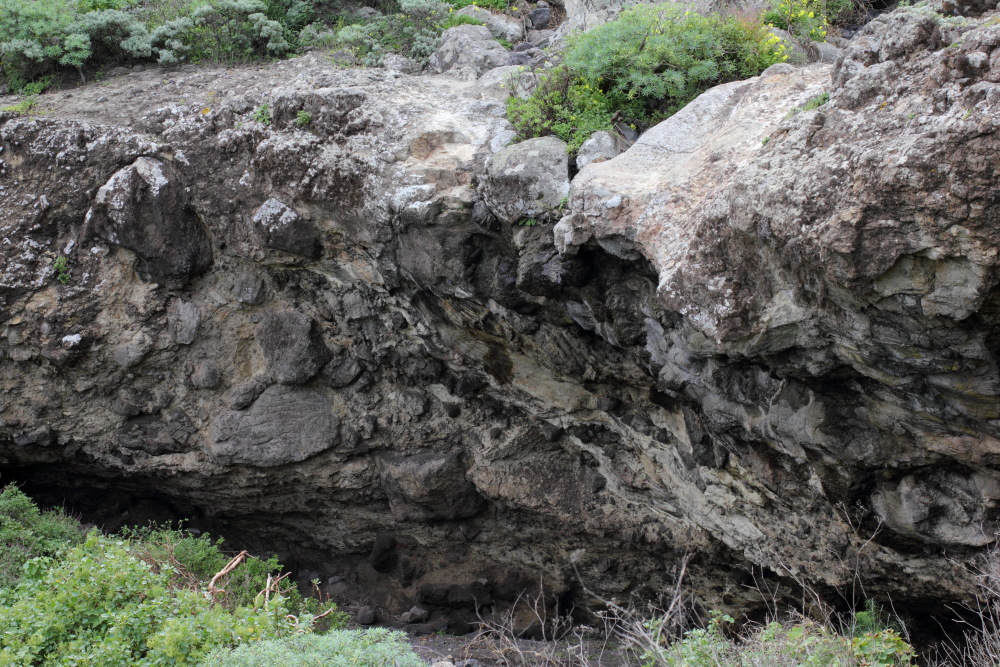 Lokation: Spanien | Canarias | Lomo De Las Bodegas | Las Palmas Kategorien: Felsen, Datum: 09.03.2011