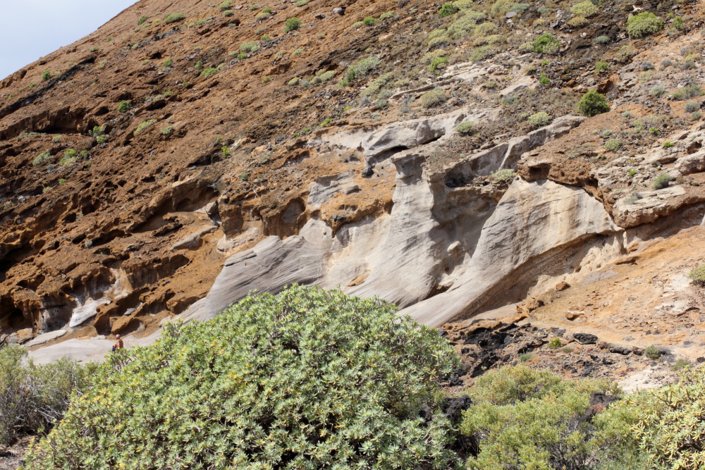 Lokation: Spanien | Canarias | Costa Del Silencio | Costa del Silencio Kategorien: Küste, Datum: 11.03.2011