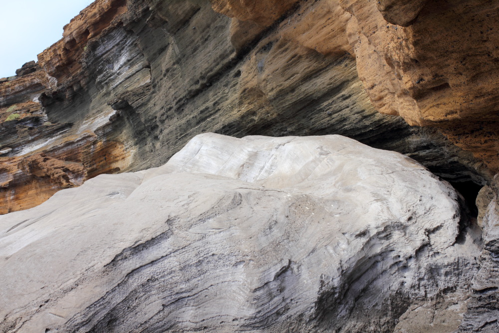 Lokation: Spanien | Canarias | Las Galletas | Costa del Silencio Kategorien: Felsen, Datum: 11.03.2011