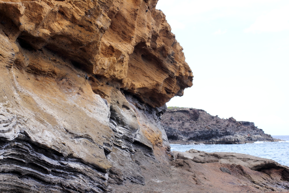 Lokation: Spanien | Canarias | Las Galletas | Costa del Silencio Kategorien: Felsen, Datum: 11.03.2011