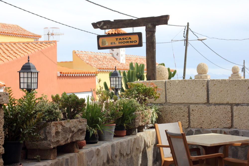 Lokation: Spanien | Canarias | Barriada Nueva (Granadilla) | Granadilla de Abona Kategorien: Dorf, Datum: 13.03.2011