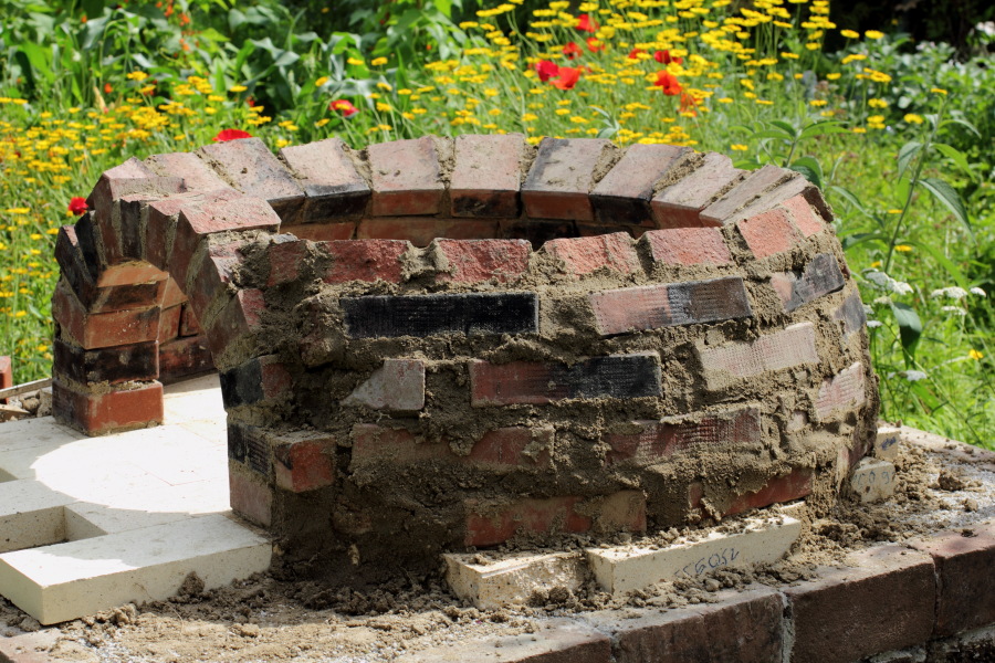 Lokation: Deutschland | Nordrhein-Westfalen | Bergisch Gladbach | Rodemich Kategorien: Bau, Datum: 30.06.2012