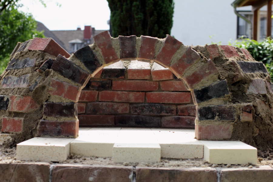 Lokation: Deutschland | Nordrhein-Westfalen | Bergisch Gladbach | Rodemich Kategorien: Bau, Datum: 30.06.2012