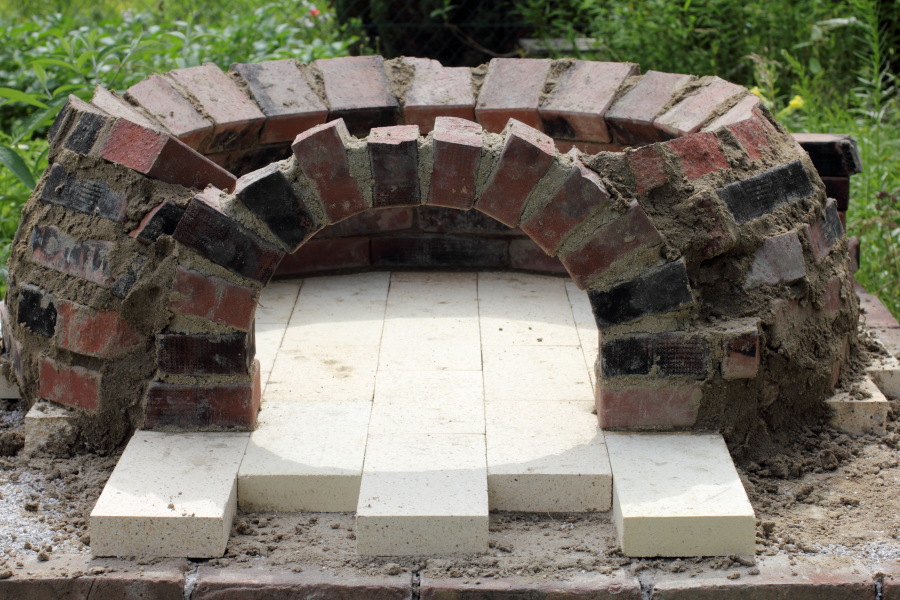 Lokation: Deutschland | Nordrhein-Westfalen | Bergisch Gladbach | Rodemich Kategorien: Bau, Datum: 30.06.2012