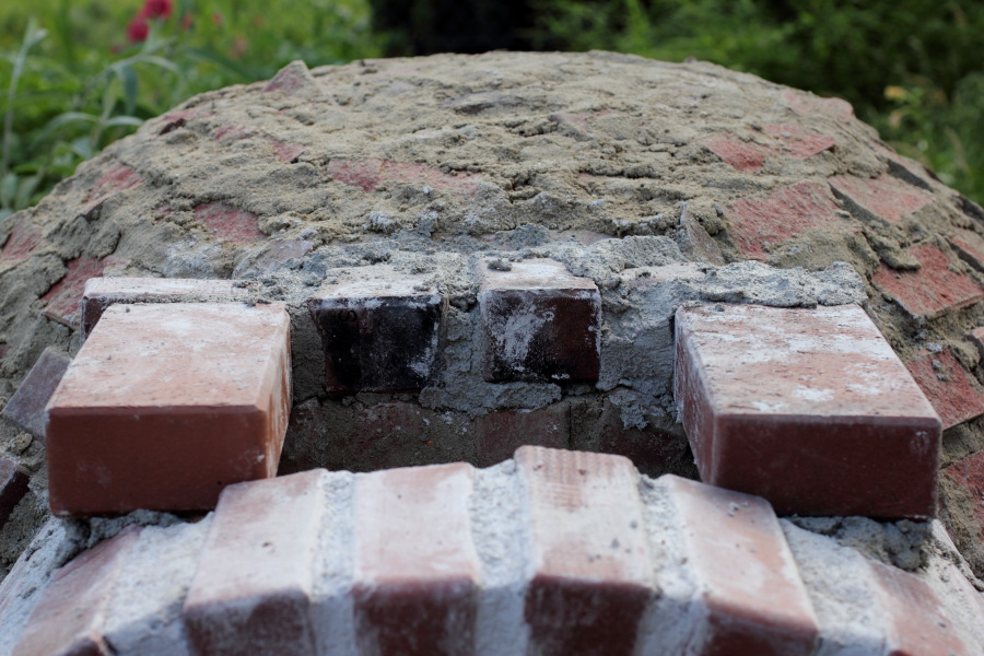 Lokation: Deutschland | Nordrhein-Westfalen | Bergisch Gladbach | Rodemich Kategorien: Bau, Datum: 12.07.2012