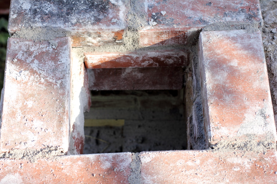 Lokation: Deutschland | Nordrhein-Westfalen | Bergisch Gladbach | Rodemich Kategorien: Bau, Datum: 12.07.2012