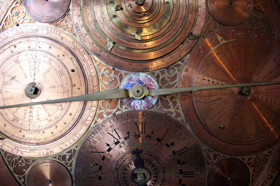 Lokation: Deutschland | Bayern | Nürnberg | Nürnberg Kategorien: Museum, Datum: 04.11.2012