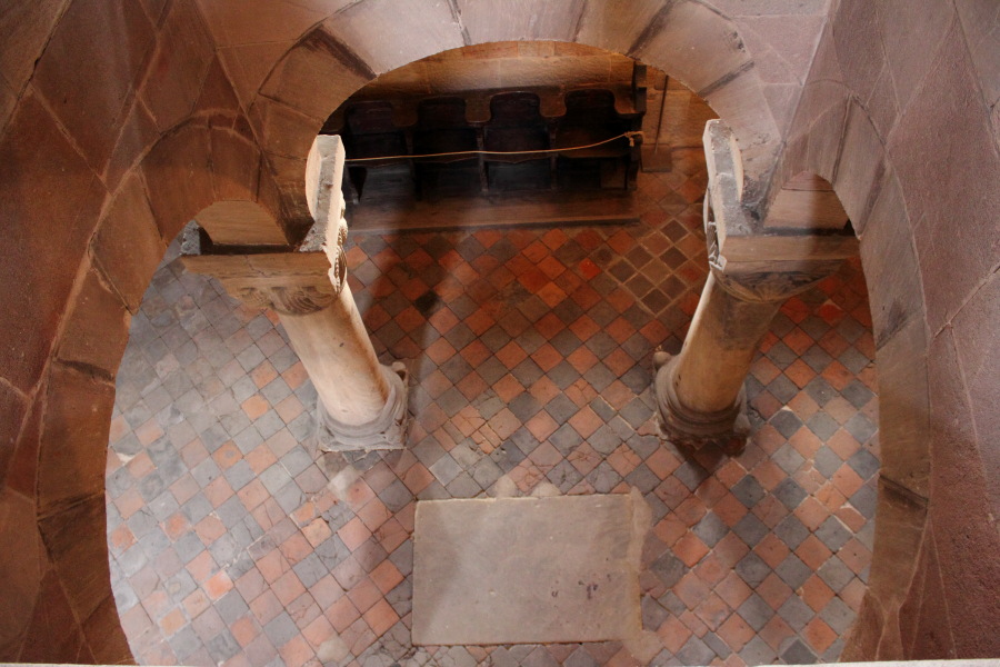 Lokation: Deutschland | Bayern | Nürnberg | Nürnberg Kategorien: Kirche, Datum: 04.11.2012