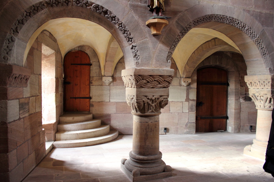 Lokation: Deutschland | Bayern | Nürnberg | Nürnberg Kategorien: Kirche, Datum: 04.11.2012