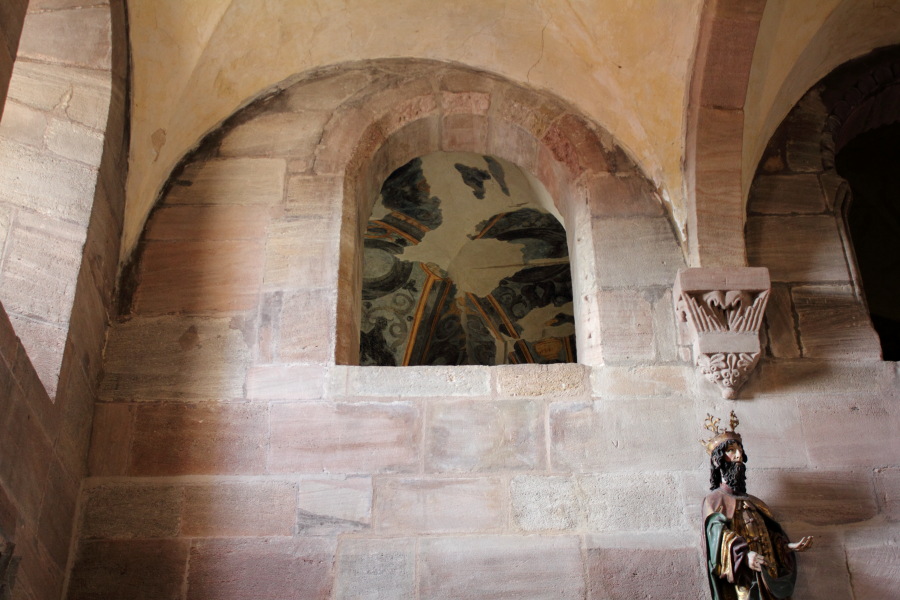 Lokation: Deutschland | Bayern | Nürnberg | Nürnberg Kategorien: Kirche, Datum: 04.11.2012