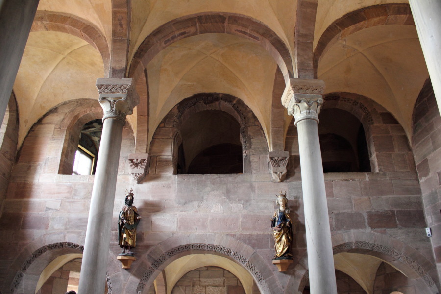 Lokation: Deutschland | Bayern | Nürnberg | Nürnberg Kategorien: Kirche, Datum: 04.11.2012