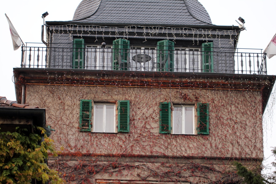 Lokation: Deutschland | Nordrhein-Westfalen | Bergisch Gladbach | Kaltenbroich Kategorien: Anwesen, Datum: 01.12.2012