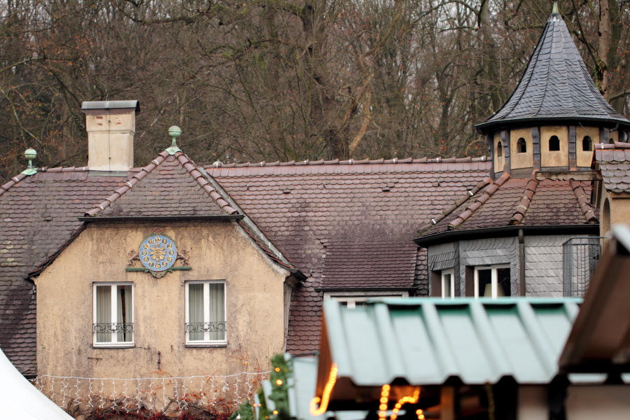 Lokation: Deutschland | Nordrhein-Westfalen | Bergisch Gladbach | Kaltenbroich Kategorien: Markt, Datum: 01.12.2012