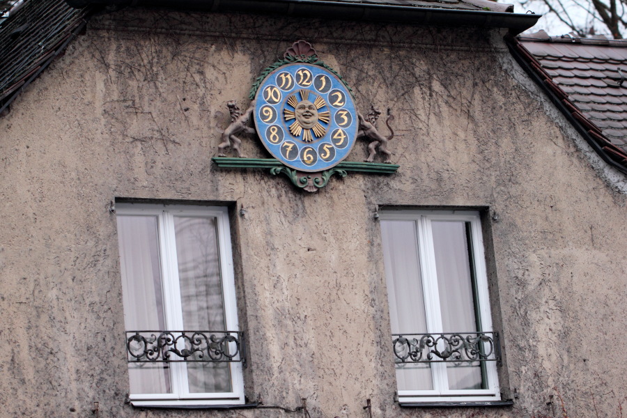 Lokation: Deutschland | Nordrhein-Westfalen | Bergisch Gladbach | Kaltenbroich Kategorien: Anwesen, Datum: 01.12.2012