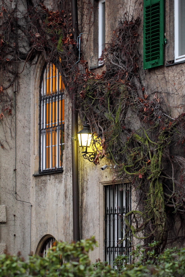 Lokation: Deutschland | Nordrhein-Westfalen | Bergisch Gladbach | Kaltenbroich Kategorien: Anwesen, Datum: 01.12.2012