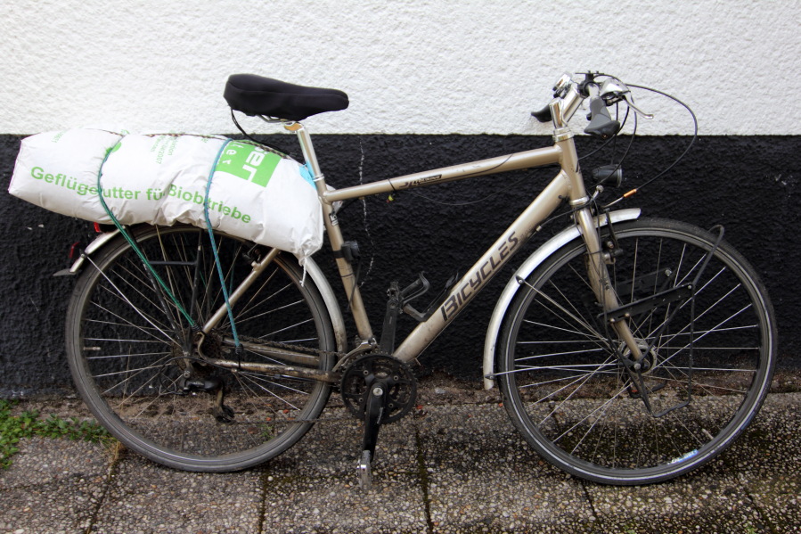 Lokation: Deutschland | Nordrhein-Westfalen | Bergisch Gladbach | Rodemich Kategorien: Permakultur, Datum: 03.08.2013