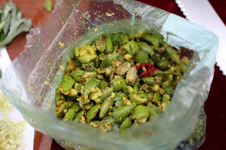 Lokation: Deutschland | Rheinland-Pfalz | Dernau | Dernau Kategorien: Wildkräuter, Datum: 07.06.2014