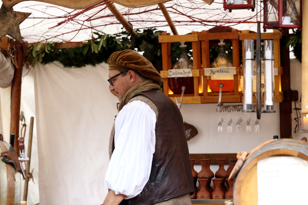 Lokation: Deutschland | Nordrhein-Westfalen | Siegburg | Siegburg Kategorien: Leute, Datum: 06.12.2015