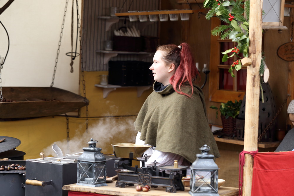 Lokation: Deutschland | Nordrhein-Westfalen | Siegburg | Siegburg Kategorien: Leute, Datum: 06.12.2015