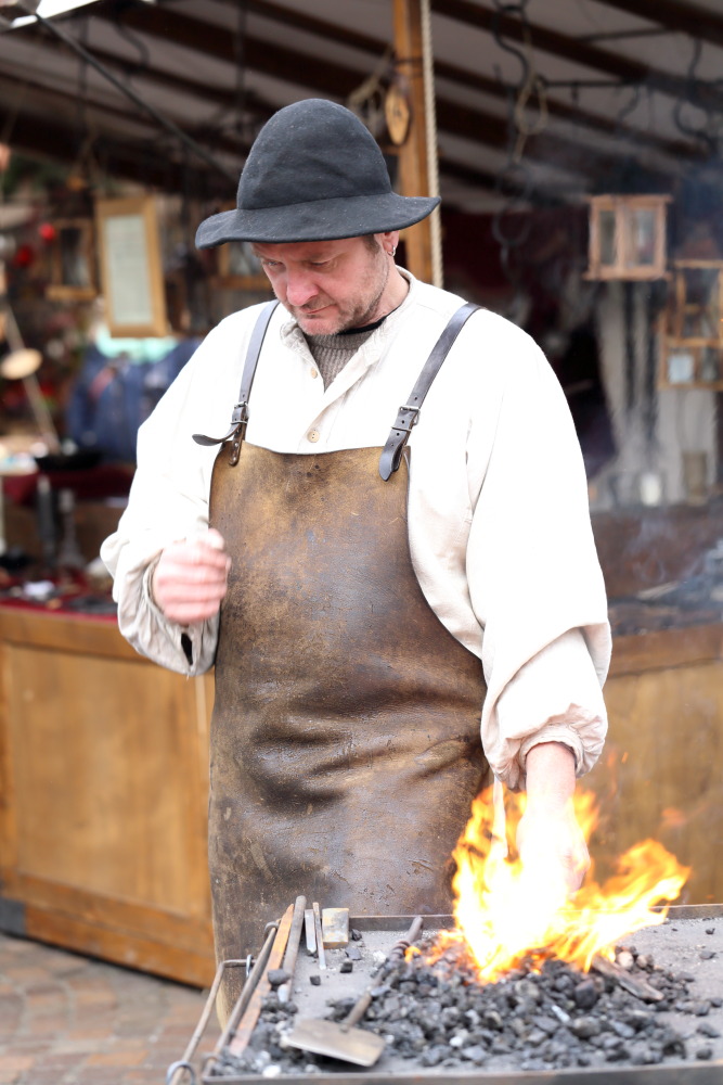 Lokation: Deutschland | Nordrhein-Westfalen | Siegburg | Siegburg Kategorien: Leute, Datum: 06.12.2015