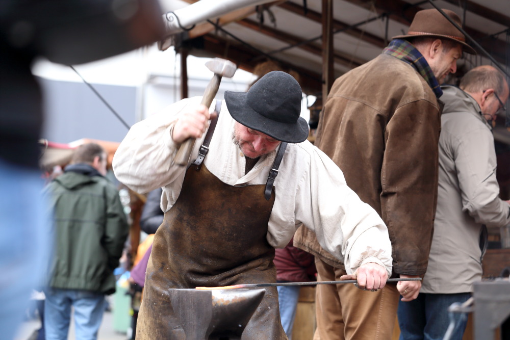 Lokation: Deutschland | Nordrhein-Westfalen | Siegburg | Siegburg Kategorien: Leute, Datum: 06.12.2015