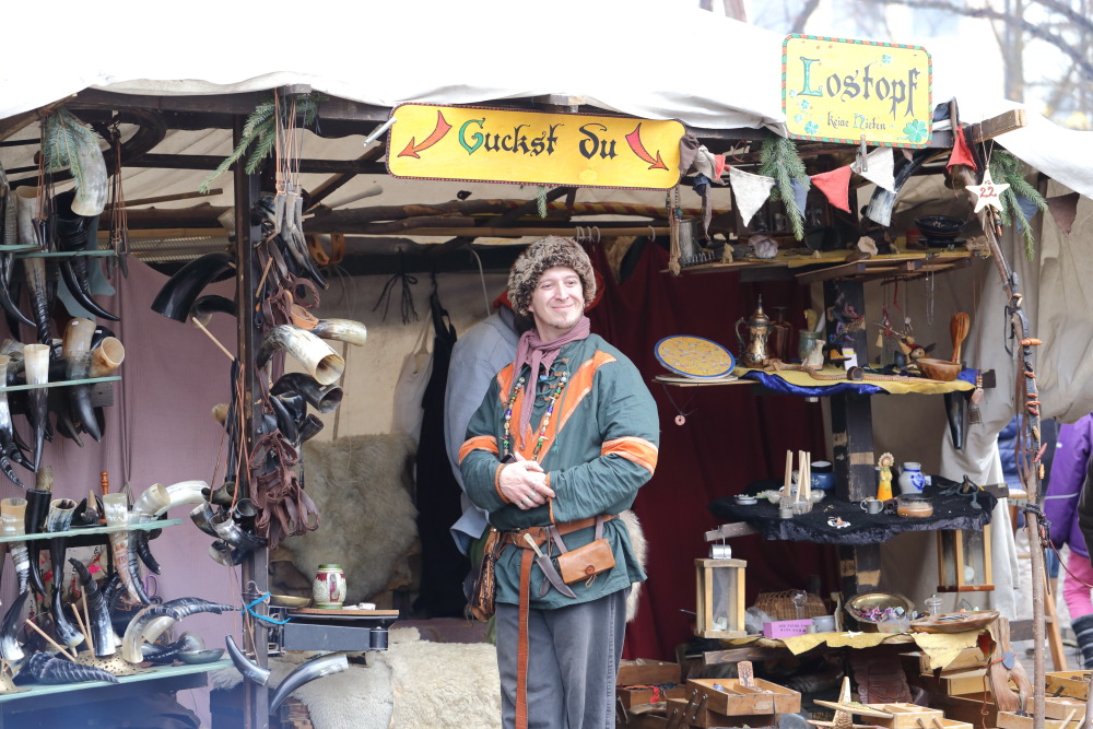 Lokation: Deutschland | Nordrhein-Westfalen | Siegburg | Siegburg Kategorien: Leute, Datum: 06.12.2015