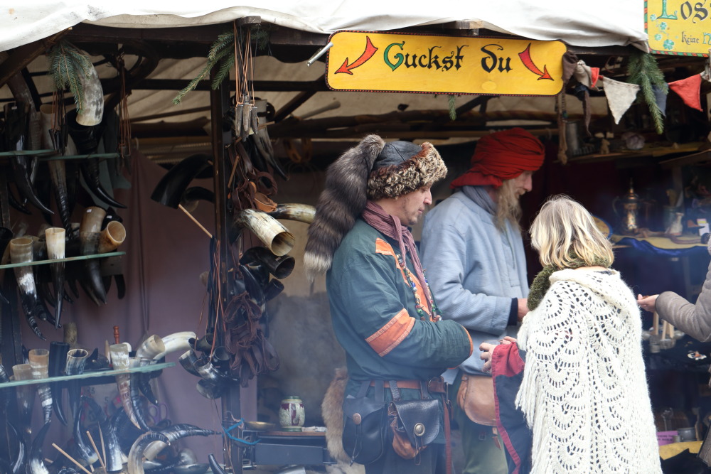 Lokation: Deutschland | Nordrhein-Westfalen | Siegburg | Siegburg Kategorien: Leute, Datum: 06.12.2015