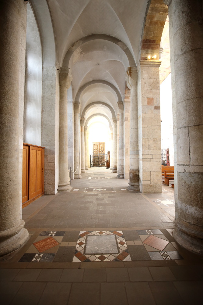 Lokation: Deutschland | Nordrhein-Westfalen | Köln | Altstadt Sud Kategorien: Kirche, Datum: 10.12.2015