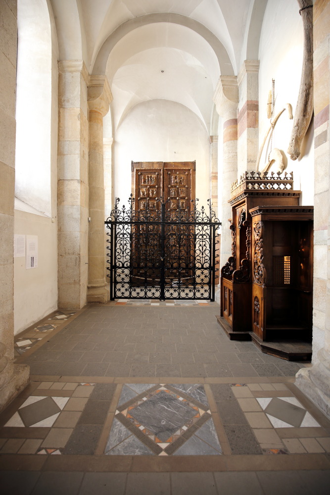 Lokation: Deutschland | Nordrhein-Westfalen | Köln | Altstadt Sud Kategorien: Kirche, Datum: 10.12.2015