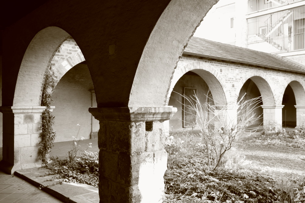 Lokation: Deutschland | Nordrhein-Westfalen | Köln | Altstadt Sud Kategorien: Kirche, Datum: 10.12.2015