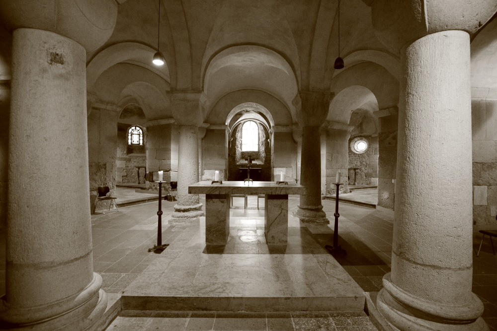 Lokation: Deutschland | Nordrhein-Westfalen | Köln | Altstadt Sud Kategorien: Kirche, Datum: 28.12.2015