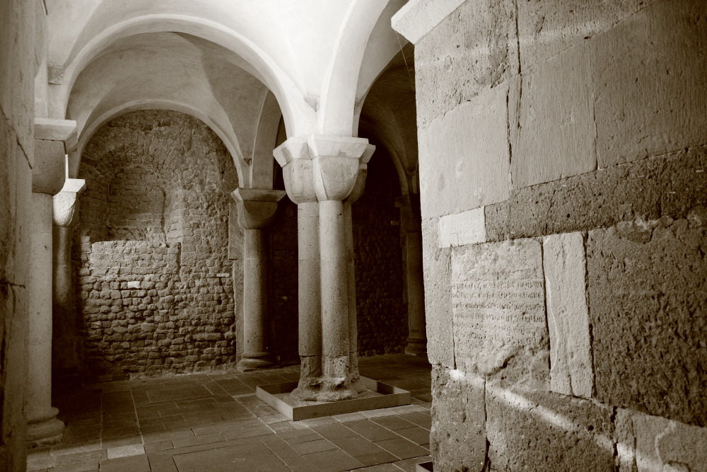 Lokation: Deutschland | Nordrhein-Westfalen | Köln | Altstadt Sud Kategorien: Kirche, Datum: 28.12.2015