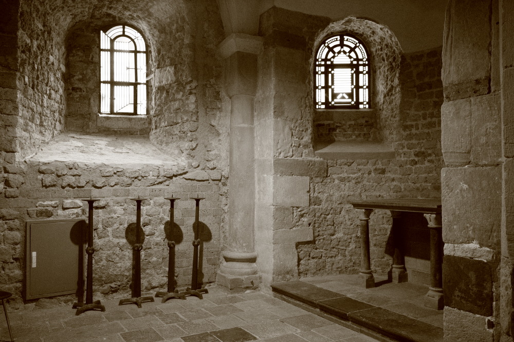 Lokation: Deutschland | Nordrhein-Westfalen | Köln | Altstadt Sud Kategorien: Kirche, Datum: 28.12.2015