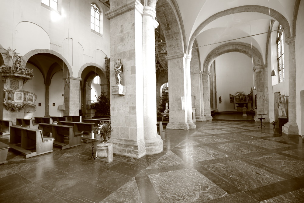 Lokation: Deutschland | Nordrhein-Westfalen | Köln | Neustadt/Süd Kategorien: Kirche, Datum: 28.12.2015