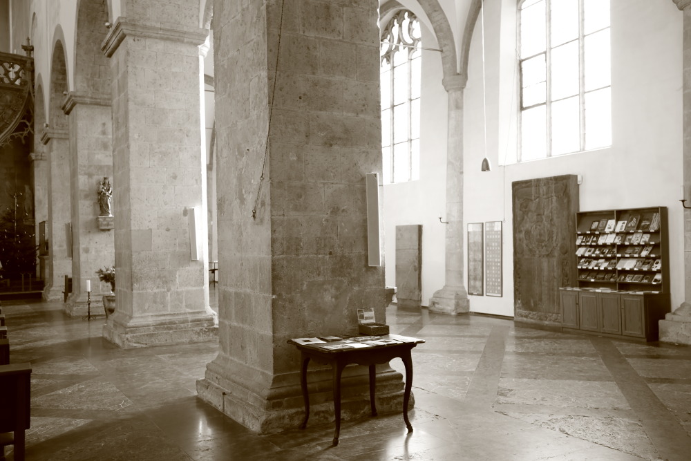 Lokation: Deutschland | Nordrhein-Westfalen | Köln | Neustadt/Süd Kategorien: Kirche, Datum: 28.12.2015