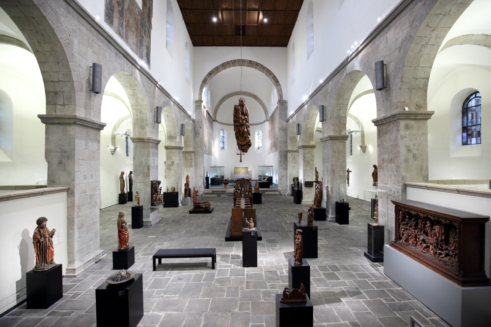 Lokation: Deutschland | Nordrhein-Westfalen | Köln | Köln Kategorien: Kirche, Datum: 30.12.2015