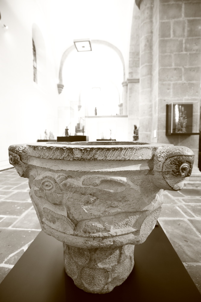 Lokation: Deutschland | Nordrhein-Westfalen | Köln | Köln Kategorien: Kirche, Datum: 30.12.2015