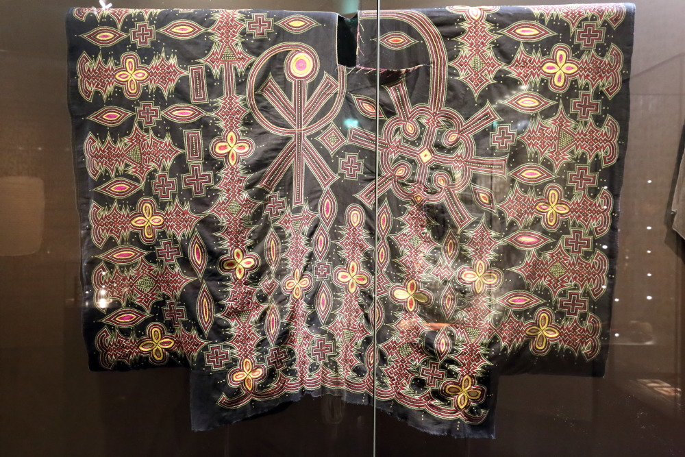 Lokation: Deutschland | Nordrhein-Westfalen | Köln | Köln Kategorien: Museum, Datum: 30.12.2015