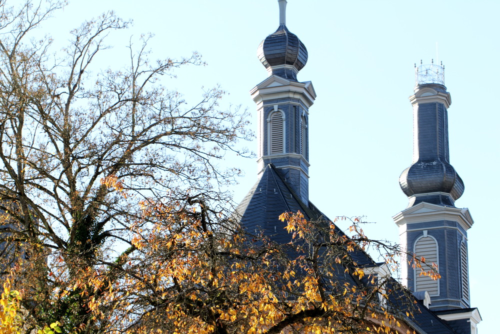 Lokation: Deutschland | Saarland | Blieskastel | Blieskastel Kategorien: Kirche, Datum: 05.11.2015