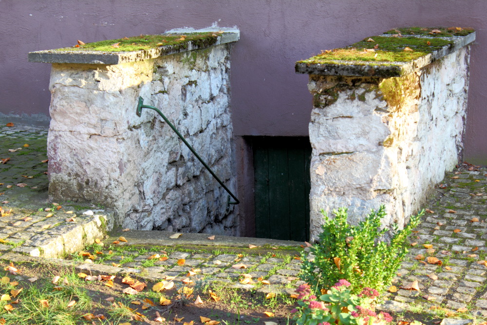 Lokation: Deutschland | Saarland | Mandelbachtal | Wolfersheim Kategorien: Dorf, Datum: 05.11.2015