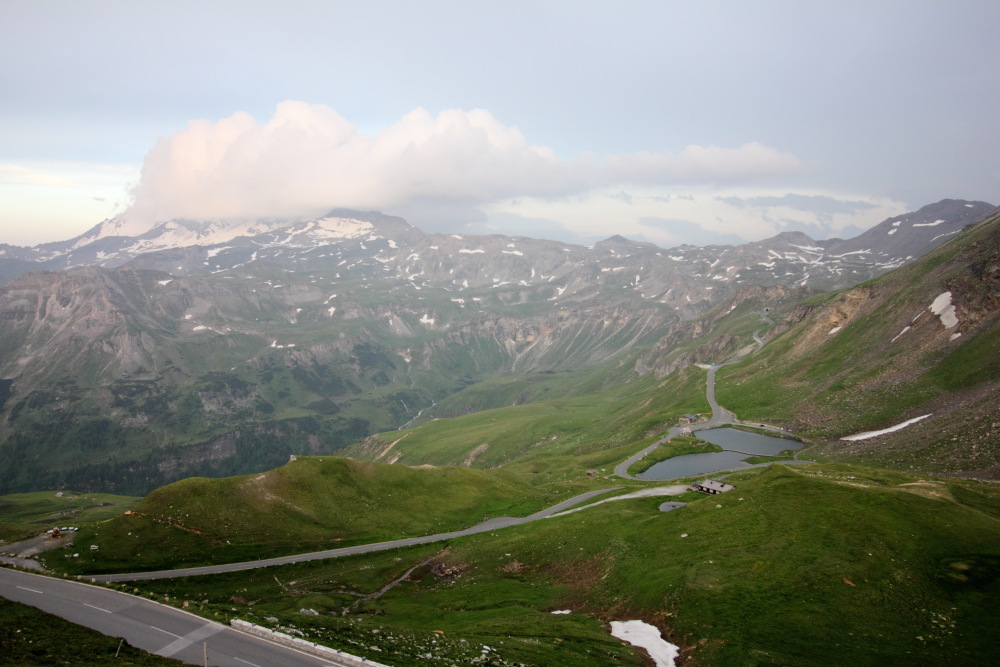 Lokation: Österreich | Tirol | Winkl | Ferleiten Kategorien: Berge, Datum: 07.07.2015